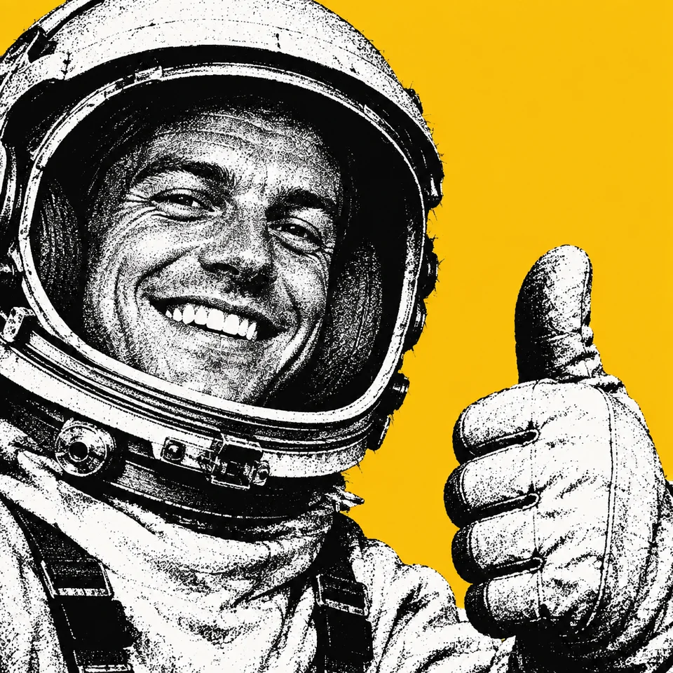 Astronaut